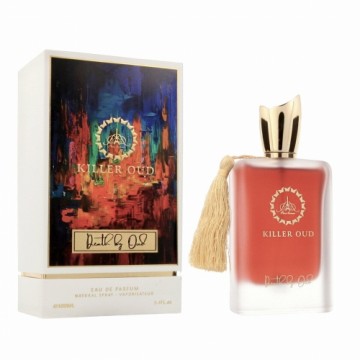 Parfem za muškarce Killer Oud EDP Death by Oud 100 ml