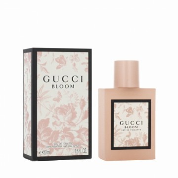 Женская парфюмерия Gucci EDT Bloom 50 ml