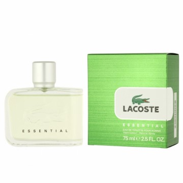 Parfem za muškarce Lacoste EDT Essential 75 ml