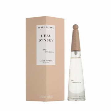 Женская парфюмерия Issey Miyake EDT L'Eau d'Issey Eau & Magnolia 50 ml