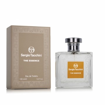 Мужская парфюмерия Sergio Tacchini EDT The Essence 100 ml