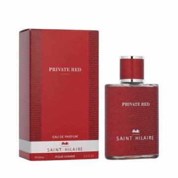 Мужская парфюмерия Saint Hilaire EDP Private Red 100 ml