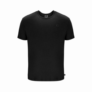 Men’s Short Sleeve T-Shirt Russell Athletic Amt A30011 Black