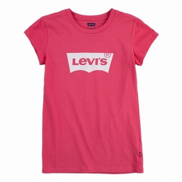 Krekls ar Īsām Piedurknēm Bērniem Levi's Batwing