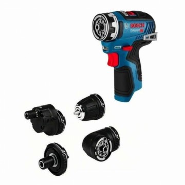 Шуруповерт BOSCH Professional GSR 12V-35 FC Solo L-B