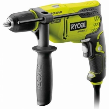 Перфоратор Ryobi RPD 800 800 W