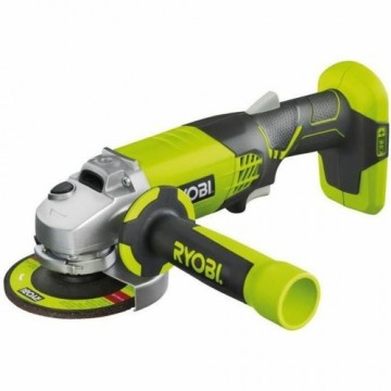 Leņķa slīpmašīna Ryobi R18AG-0 18 V