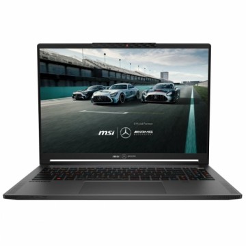 MSI Stealth 16 Mercedes-AMG Motorsport A13VG-245 - 16" UHD+ OLED Display, Intel Core i9-13900H, 32GB DDR5 RAM, 2TB SSD, NVIDIA RTX 4070, Windows 11 Ho