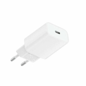 Pārnēsājams lādētājs Xiaomi 31569 Balts 20 W