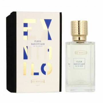 Парфюмерия унисекс Ex Nihilo EDP Fleur Narcotique 100 ml