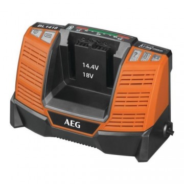 Зарядное устройство AEG Powertools BL1418 GBS NICD / NIMH / Li-ion