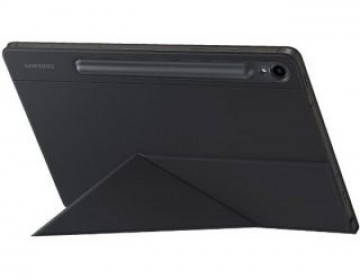 Samsung  
         
       Galaxy Tab S9 Book Cover Keyboard 
     Black