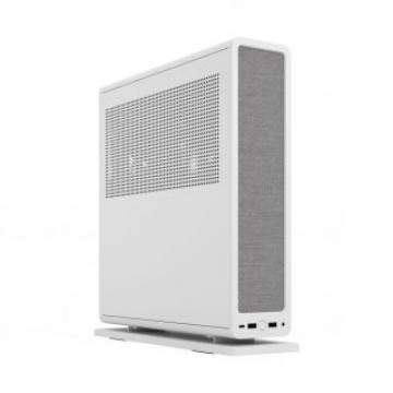 Fractal Design  
         
       Ridge 	FD-C-RID1N-12 Black, Mini ITX, Power supply included No