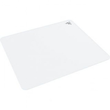 Razer  
         
       Gaming Mouse Pad, Atlas, White