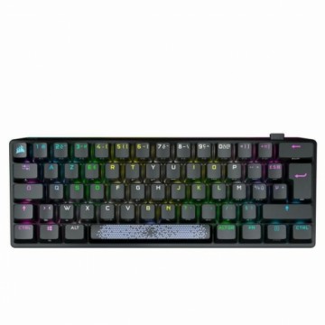 Keyboard Corsair Azerty French AZERTY