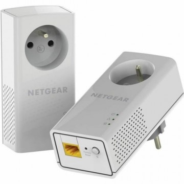 PLC Adapteris Netgear PLP1000-100FRS