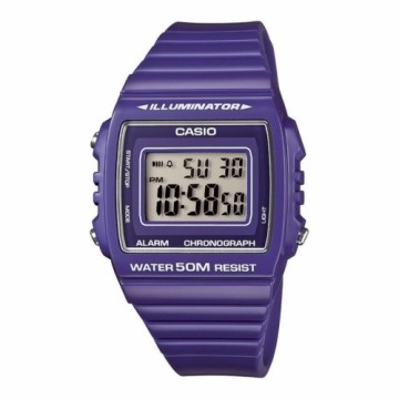 Мужские часы Casio Серый