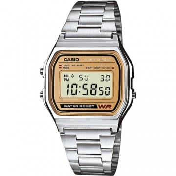 Sieviešu Pulkstenis Casio A158WEA-9EF