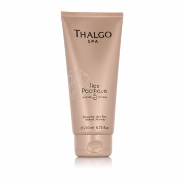 Dušas gels Thalgo Îles Pacifique 200 ml