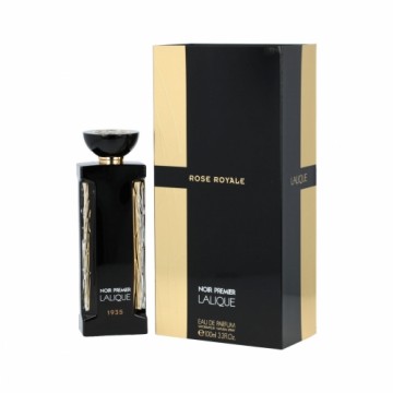 Парфюмерия унисекс Lalique EDP Rose Royale 100 ml