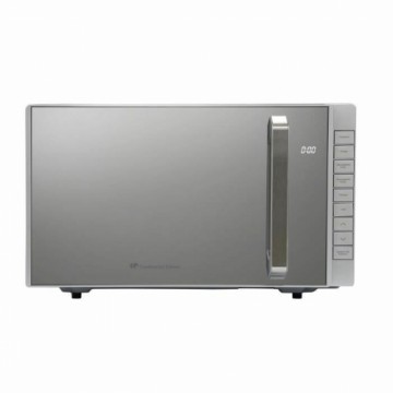 микроволновую печь Continental Edison CEMO23UX042  1250 W 23 L