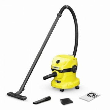 Karcher Ekstrahētājs Kärcher WD 2-18 V-13/18