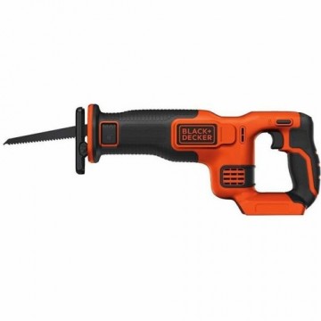 Бензопила Black & Decker BDCR18N-XJ