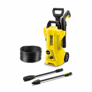 Karcher Мойка высокого давления Kärcher K2 Premium Power Control 1400 W 110 BAR 360 l/h