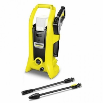 Karcher Мойка высокого давления Kärcher K2 110 BAR 340 l/h