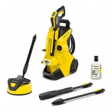 Karcher Strūklas mazgāšana Kärcher K4 Power Control Home 1800 W 130 bar 420 l/h