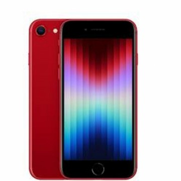 Смартфон Apple iPhone SE (2022) Красный 128 GB 4,7" 3 GB RAM