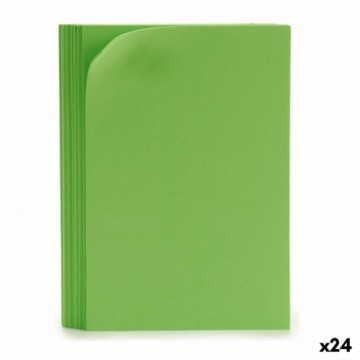 Pincello Резина Eva Зеленый 30 x 2 x 20 cm (24 штук)
