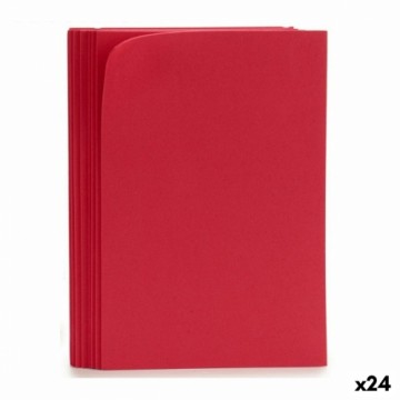 Pincello Резина Eva Красный 30 x 2 x 20 cm (24 штук)
