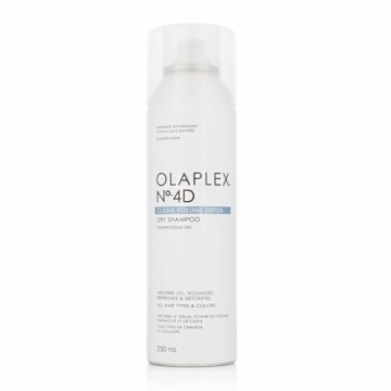 Sausais Šampūns Olaplex Nº 4D Clean Volume Detox 250 ml