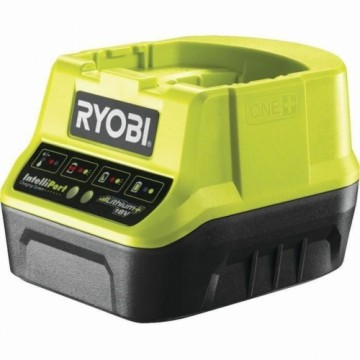 Bateriju lādētājs Ryobi OnePlus 18 V