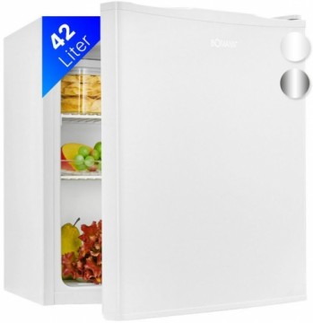 Cool box Bomann KB7346W, white