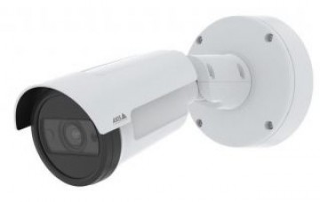 AXIS  
         
       NET CAMERA P1465-LE/02339-001