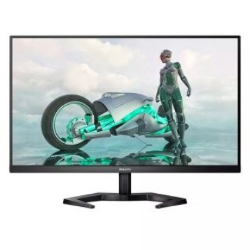 Philips  
         
       Gaming Monitor 27M1N3200ZS/00  27 ", IPS, FHD, 1920 x 1080, 16:9, 4 ms,  250 cd/m², Black, HDMI ports quantity 2, 165 Hz