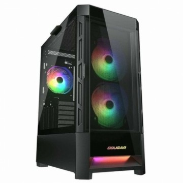 Блок полубашня ATX Galileo Cougar 385ZD10.0001 Чёрный