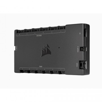 Вентилятор в корпусе Corsair iCUE Commander Core XT