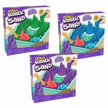 Burvju Smiltis Spin Master Kinetic Sand 27 x 28 x 6 cm