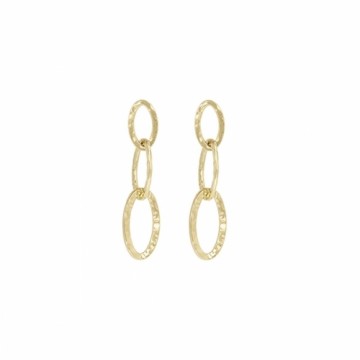 Ladies' Earrings Etrusca WSET00575.YG