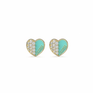 Ladies' Earrings Guess JUBE03048JWYGTQT-U