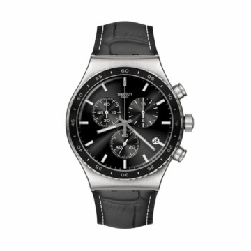 Мужские часы Swatch YVS495 (Ø 43 mm)