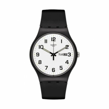 Мужские часы Swatch SO29B703