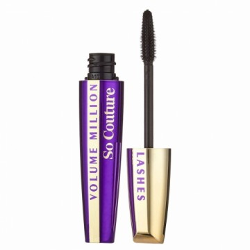 Volume Effect Mascara L'Oréal Paris So Couture Black 9,5 ml