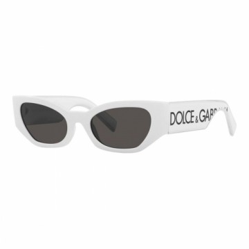 Sieviešu Briļļu ietvars Dolce & Gabbana DG 6186