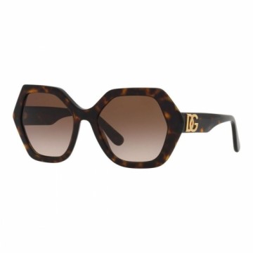 Sieviešu Briļļu ietvars Dolce & Gabbana DG 4406