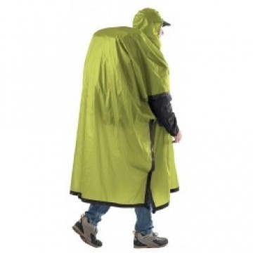 Sea To Summit Pončo Ultra-Sil NANO Tarp Poncho  Lime