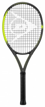 Tennis racket Dunlop SX TEAM 260 27.25" 260g G1 strung